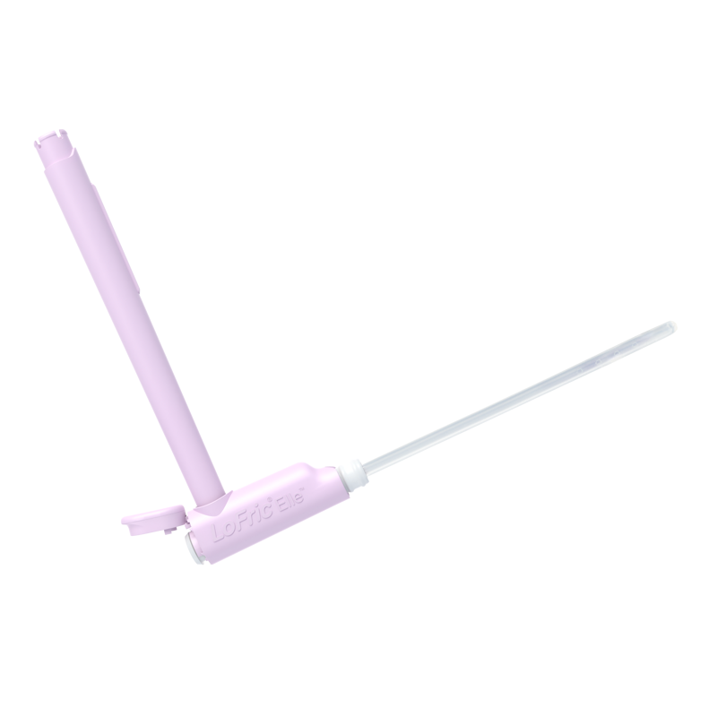 Image showing LoFric Elle Pro with a handle